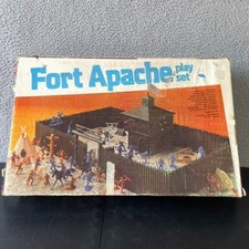 Vintage marx fort for sale  Provo