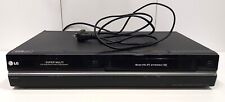 LG GRAVADOR DE DVD e gravador de vídeo cassete VHS modelo: RC299 parcialmente funcionando comprar usado  Enviando para Brazil