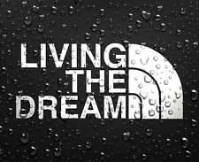 Living dream vinyl for sale  CRAIGAVON