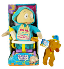 Vintage rugrats bounce for sale  Elk City