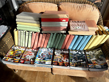 Lot 558 magazines d'occasion  Cruseilles