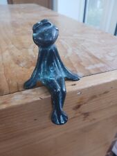 Vintage frog shelf for sale  BROMLEY