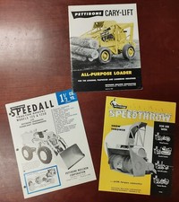 Lot vintage pettibone for sale  Westminster