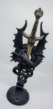 9.5 dragon wrapped for sale  Denver