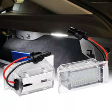 Luz LED para compartimento de bagagem porta-malas para Ford Focus CAK C-MAX Mondeo Fiesta comprar usado  Enviando para Brazil