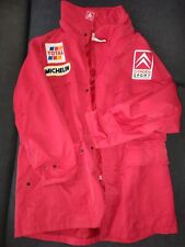 Jacke citroën sport gebraucht kaufen  Köln