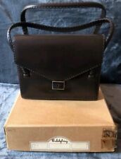 Waldybag brown leather for sale  ST. HELENS