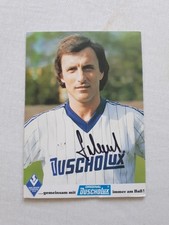 Waldhof mannheim günter gebraucht kaufen  Stuttgart