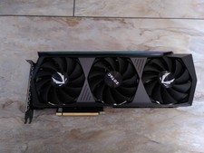 Zotac gaming geforce gebraucht kaufen  Schöngeising