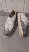 Sioux damenschuhe halbschuh gebraucht kaufen  Volkach