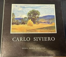 Carlo siviero mario usato  Arzano