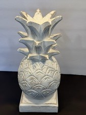 Pineapple wood pineapple for sale  Sugar Land