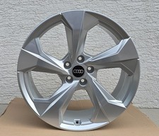Riginal audi zoll gebraucht kaufen  Ingolstadt