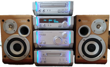 Technics hifi stereo for sale  NORWICH