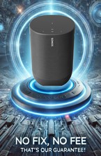 Sonos repair service for sale  MELTON MOWBRAY