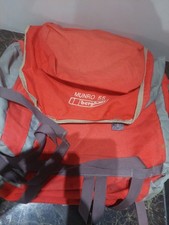 Berghaus munro litre for sale  STOKE-ON-TRENT