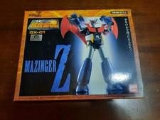 Bandai soul chogokin usato  San Giuliano Terme