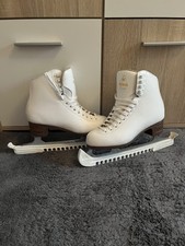 Schlittschuhe eiskunstlaufschu gebraucht kaufen  Berlin