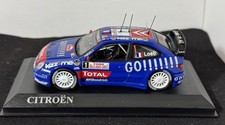 Citroen xsara wrc usato  Monteroni d'Arbia