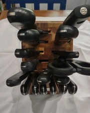 Wusthof knife set for sale  Freeport