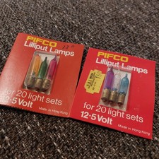 Packs vintage pifco for sale Packs vintage pifco for sale  CROWBOROUGH