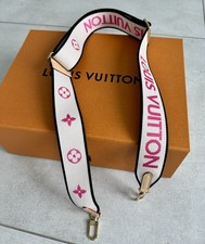 Louis vuitton schulterriemen gebraucht kaufen  Laboe