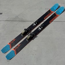 Rossignol super skis for sale  Salt Lake City