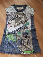 Custo barcelona fröhliches gebraucht kaufen  Waiblingen