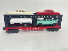 Postwar lionel 6414 for sale  Gilbert
