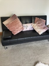Sofa bed good for sale  NUNEATON