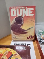 Dune board game for sale  Holland