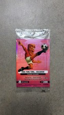 TUNG TUNG TUNG… GOLEADOR! - SKIFIDOL ITALIAN BRAINROT 2025 ITA PROMO SEALED na sprzedaż TUNG TUNG TUNG… GOLEADOR! - SKIFIDOL ITALIAN BRAINROT 2025 ITA PROMO SEALED na sprzedaż  Wysyłka do Poland