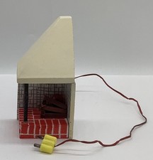 Vintage dollhouse wooden for sale  Newark