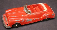 Vintage hubley kiddie for sale  Corunna