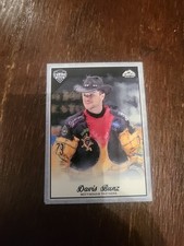 Davis bunz canvas for sale  CARDIFF