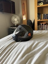 Cookie skydiving helmet for sale  BIRMINGHAM