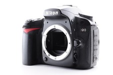 Nikon d90 slr d'occasion  Expédié en Belgium