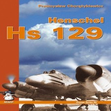 Henschel 129 for sale  San Jose