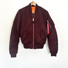 Alpha industries bomber for sale  Winter Garden