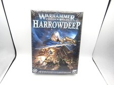 Warhammer age sigmar for sale  ST. COLUMB