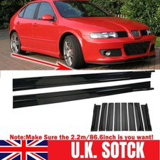 86.6 gloss black for sale  LEICESTER