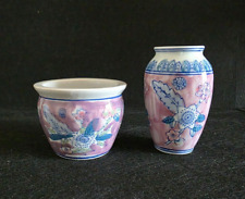 Vintage vasi vasetti usato  Fermo