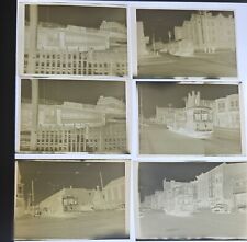 19 MELHOR PTC PHILADELPHIA Original 1953 Foto Negativos Carrinho LAUREL LINE RR PA  comprar usado  Enviando para Brazil