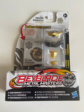 Toupie beyblade vulcan d'occasion  Créteil