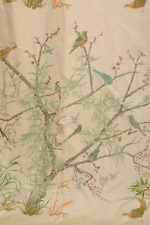 Vintage chinoiserie bird for sale  BRIGHTON