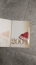 Bellissimo folder 2004 usato  Monteroni di Lecce