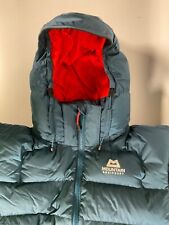 mountain equipment jacket for sale  CREWE