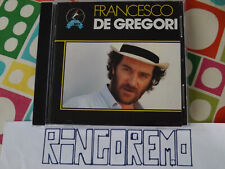 Francesco gregori all usato  Schio