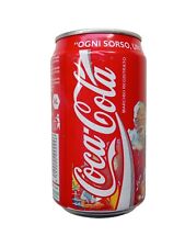 Lattina vintage coca usato  Roma