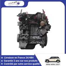 Moteur mini mini d'occasion  Saint-Quentin